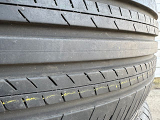 225/60 R18 Dunlop Noi 2022 foto 4