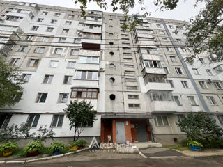 Apartament cu 3 camere, 67 m², Râșcani, Chișinău