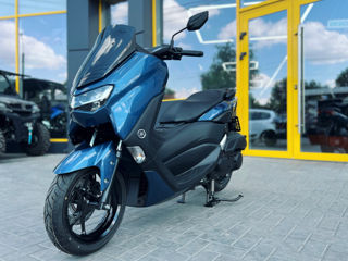 Yamaha NMAX 155 foto 2