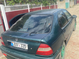 Honda Civic foto 1