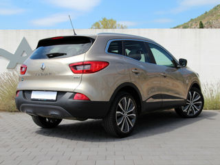 Renault Kadjar foto 4