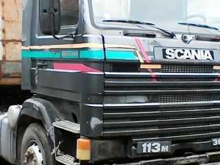 Scania foto 1