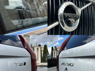 Volvo XC90 foto 7