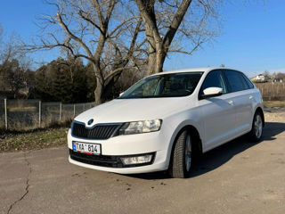 Skoda Rapid foto 6