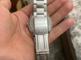 Ceas Casio japan movt foto 2