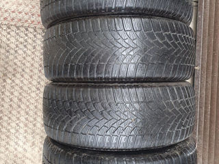 215/55/ R17- BRIDGESTONE.2020г. foto 2