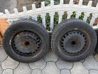 205/55R16 foto 5