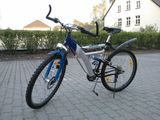 Bicicleta de munte / горный велосипед foto 4