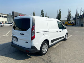 Ford Transit Connect foto 3