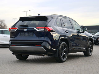 Toyota Rav 4 foto 6