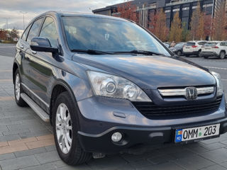 Honda CR-V foto 10