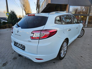 Renault Megane foto 6