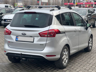 Ford B-Max foto 3