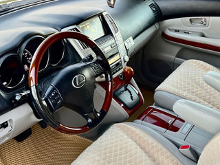 Lexus RX Series foto 5