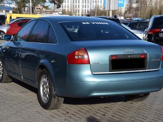 Audi A6 foto 5