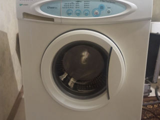 Mașină de spălat Samsung