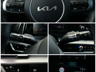 KIA Sportage foto 12