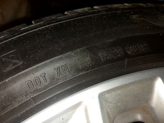 Pireli 285/40 R21 foto 8