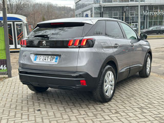 Peugeot 3008 foto 5