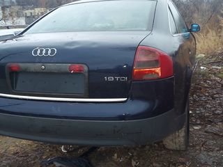 A6 1.9tdi AFN 110 CAI