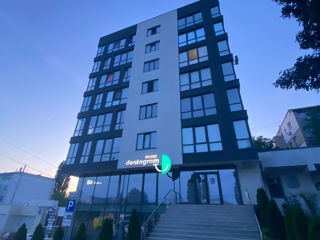 2-х комнатная квартира, 75 м², Старая Почта, Кишинёв