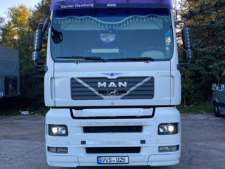 Man Tga 18.440