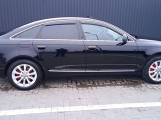 Audi A6 foto 6