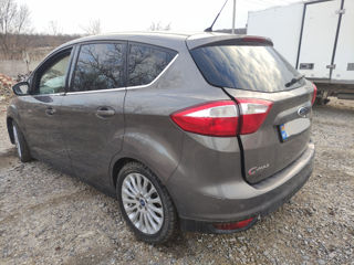 Ford C-Max foto 3