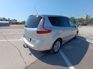 Renault Grand Scenic foto 5