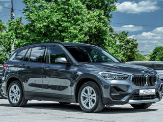 BMW X1 foto 4