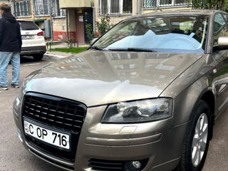 Audi A3 foto 8