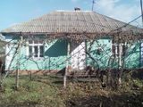 Продается дом в селе Гиндешть, Флорештксий р-н. foto 1