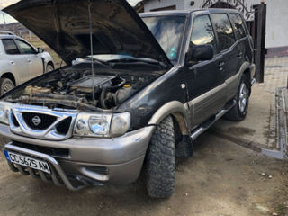 Nissan Terrano foto 4