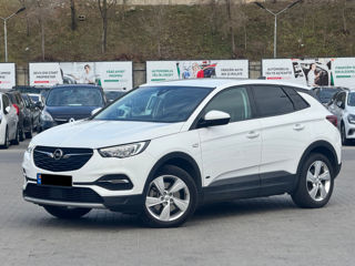 Opel Grandland X foto 3