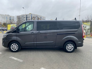 Ford Transit Connect foto 9