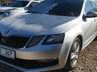 Skoda Octavia foto 5