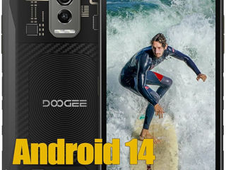 Doogee Blade 10 ultra 256gb la 200 euro new!! foto 2