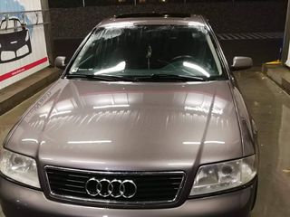 Piese audi razborca 1998-2005 foto 1