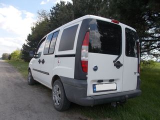 Fiat Doblo foto 4