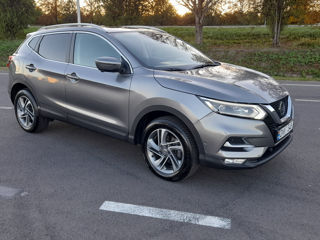 Nissan Qashqai foto 2