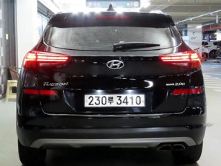 Hyundai Tucson foto 5