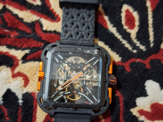 Ciga Design Mechanical Watch Series Xgorilla foto 2