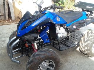 Yamaha Jog foto 10