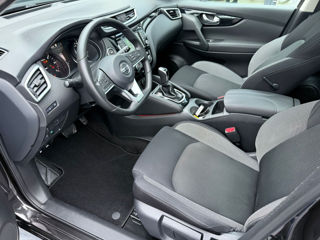 Nissan Qashqai foto 15