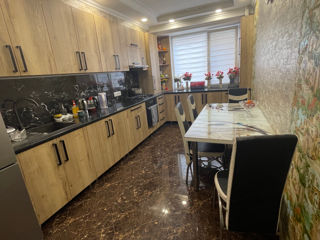 Apartament cu 3 camere, 89 m², Telecentru, Chișinău foto 10