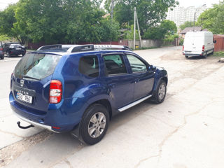 Dacia Duster foto 4