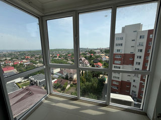 Apartament cu 2 camere, 50 m², Durlești, Chișinău