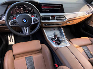 BMW X5 M foto 2