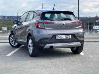 Renault Captur foto 5