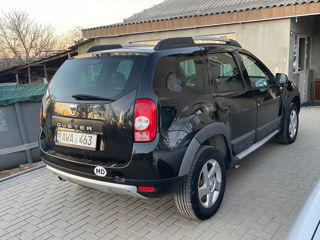 Dacia Duster foto 3